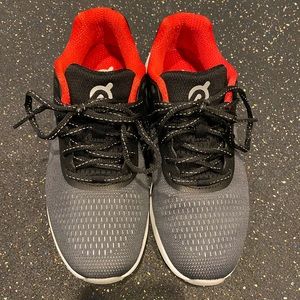 Brand new Peloton sneakers